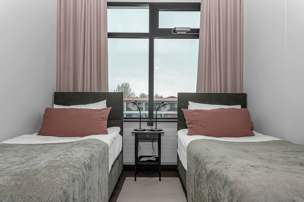 Photo of Bedroom in Hella