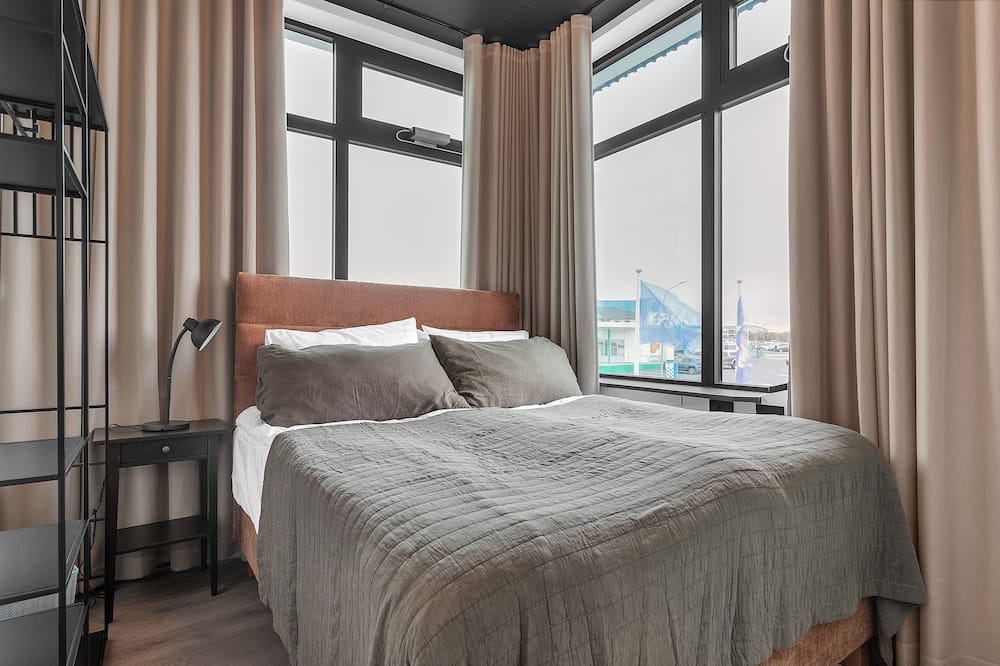 Photo of Bedroom in Hella