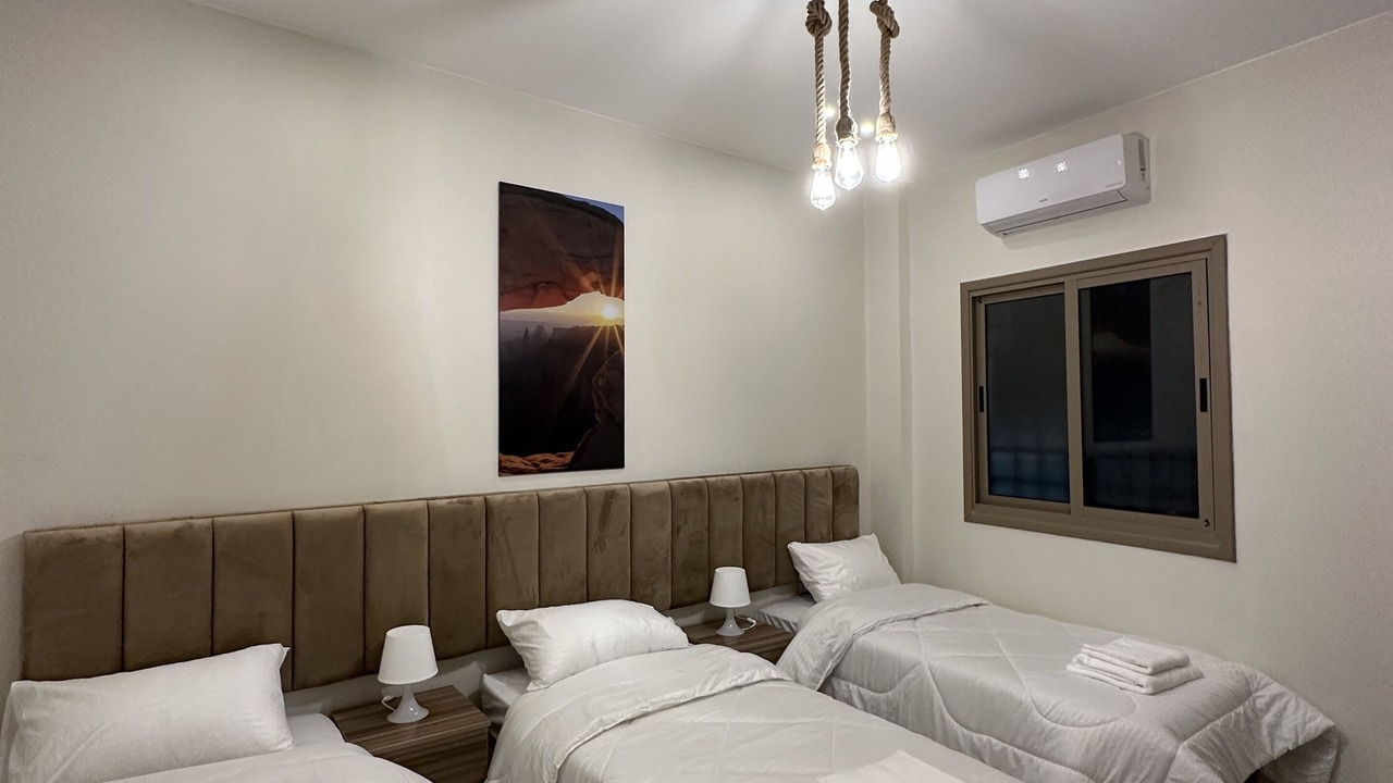 Photo of Bedroom in Madaba