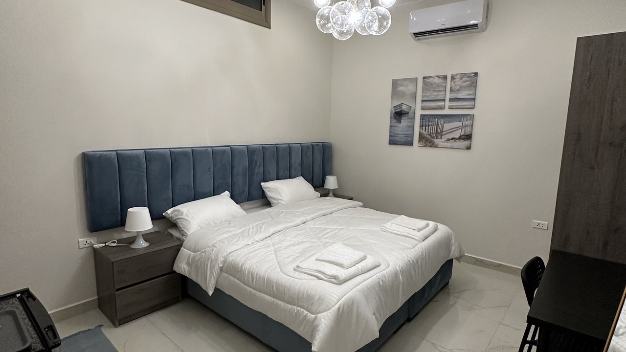 Photo of Bedroom in Madaba