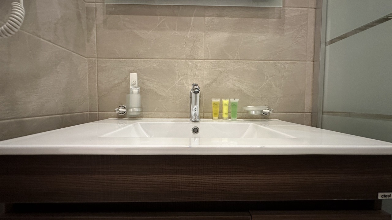 Photo of Bathroom in Madaba