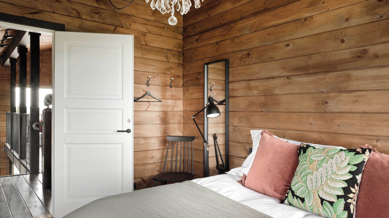 Photo of Bedroom in Hella