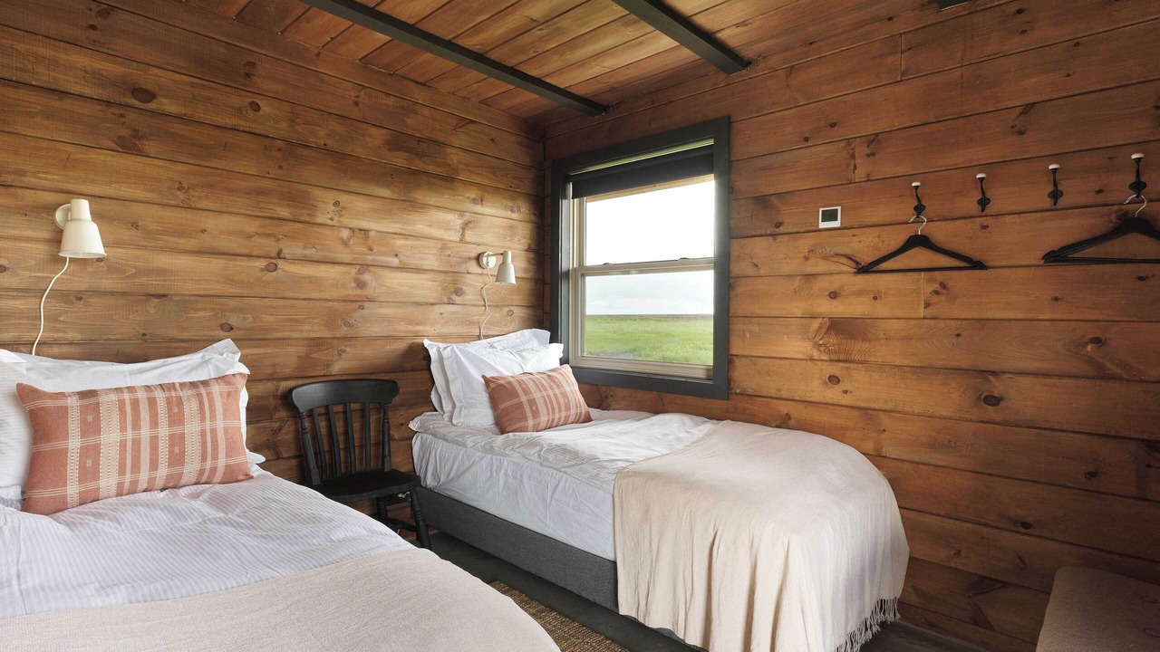 Photo of Bedroom in Hella
