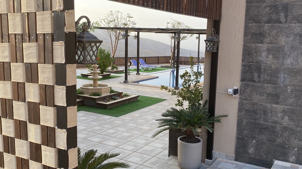 Photo of Outdoor in Suwailih