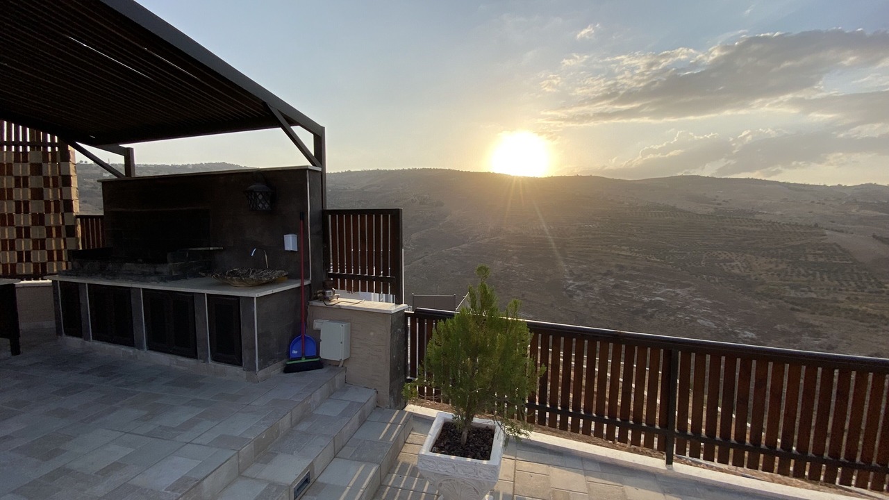 Photo of Patio Balcony in Suwailih