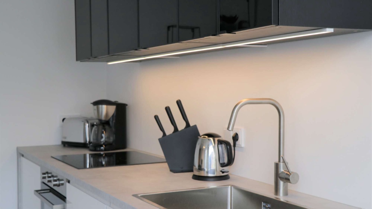 Photo of Kitchen in Downtown