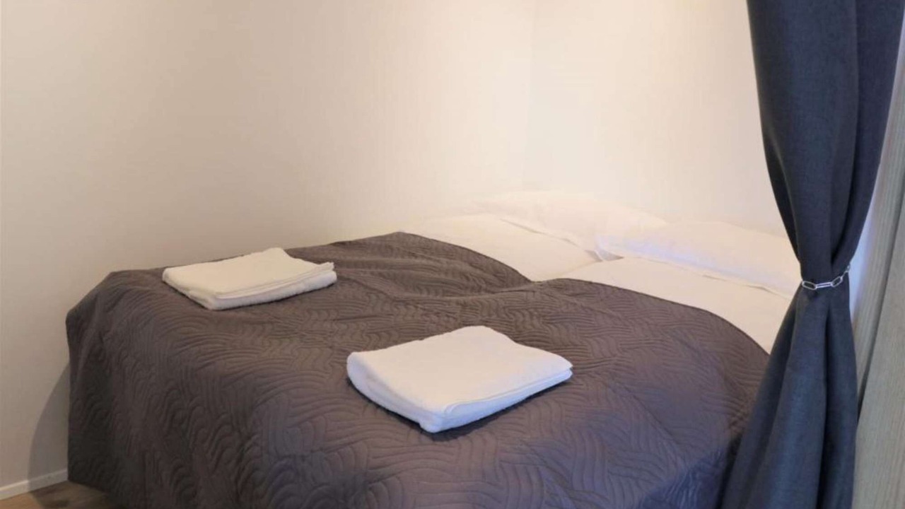 Photo of Bedroom in Downtown
