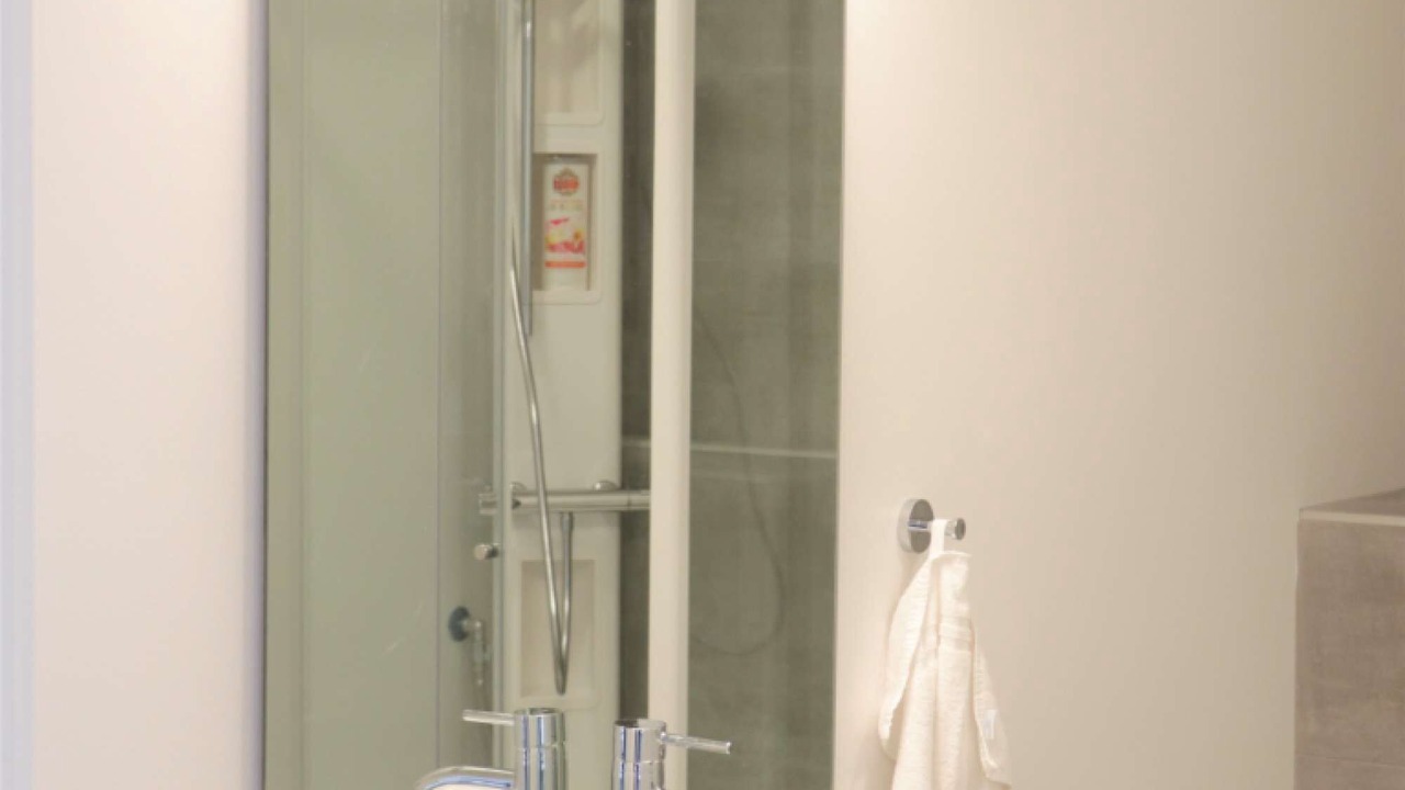 Photo of Bathroom in Downtown