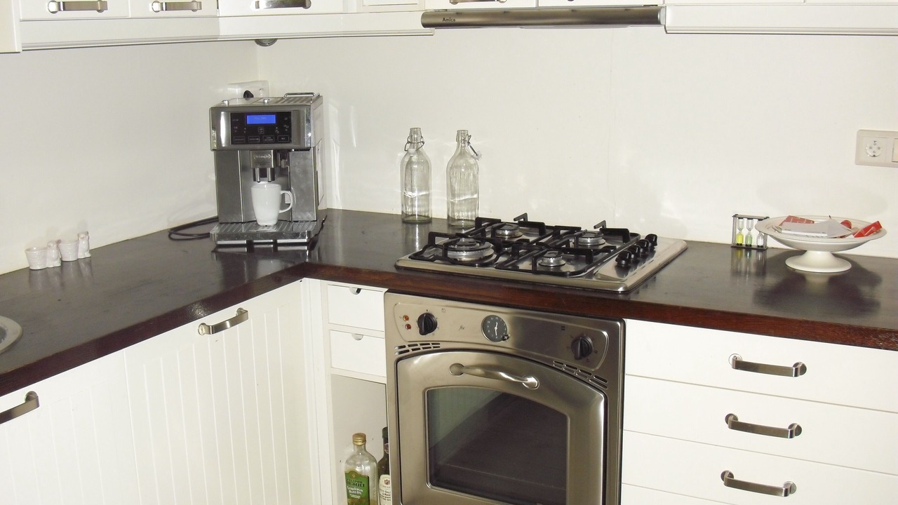 Photo of Kitchen in Downtown