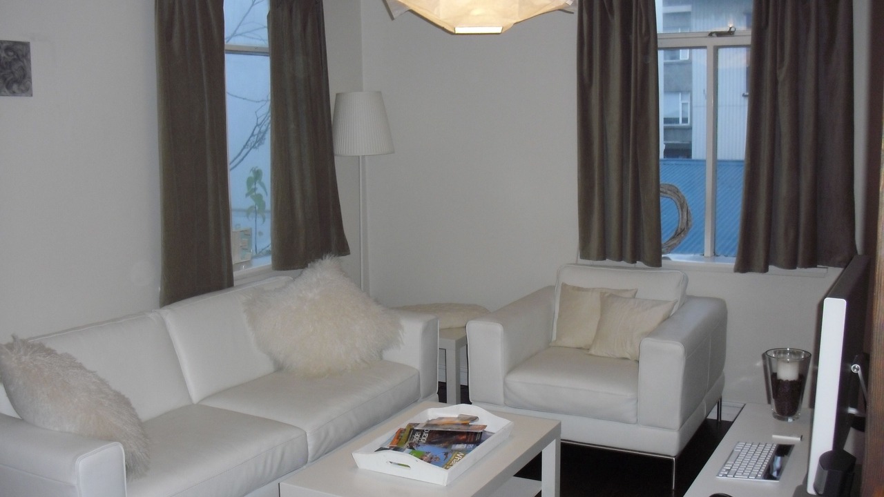 Photo of Livingroom in Downtown
