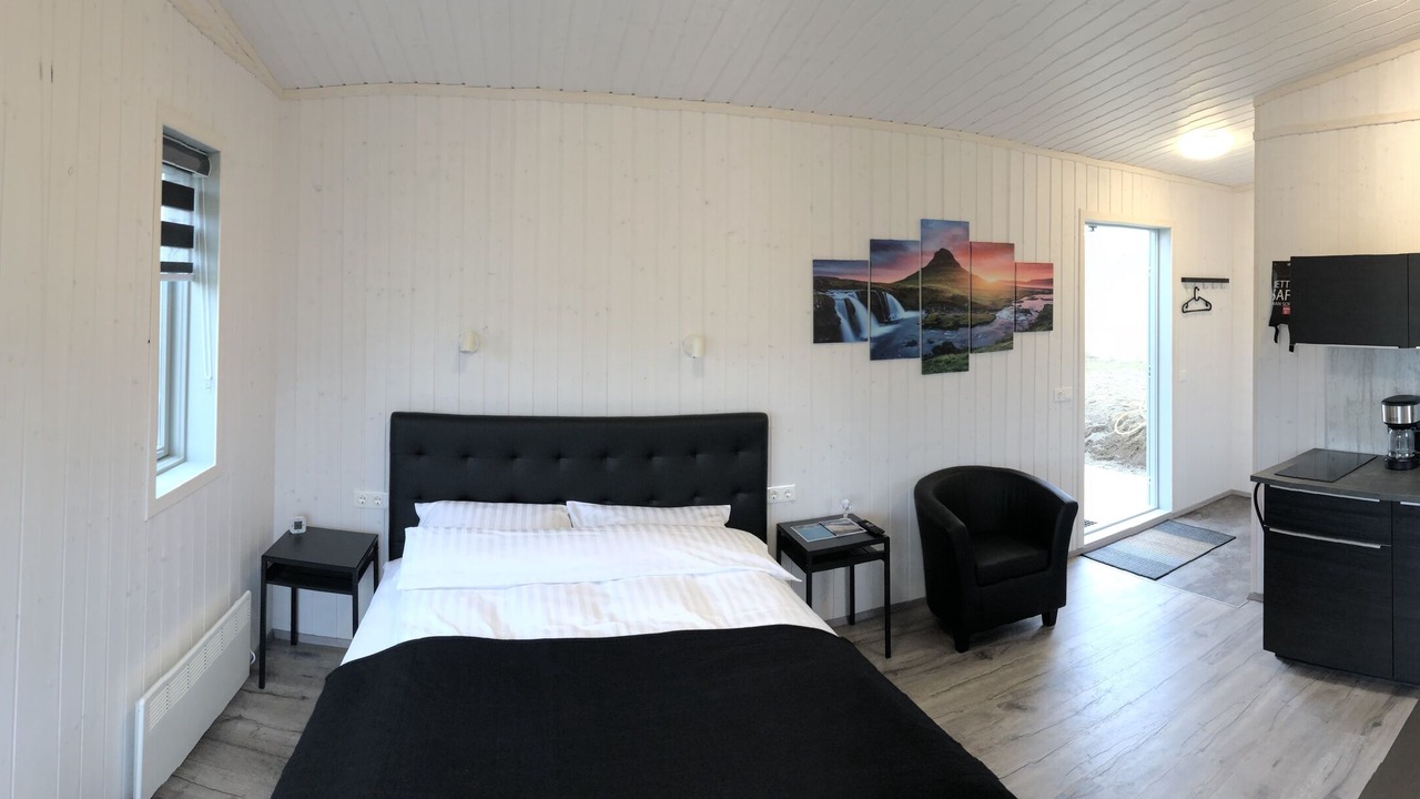 Photo of Bedroom in Rangarþing ytra