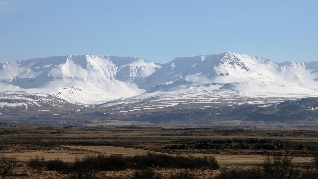 Photo of Others in Borgarnes