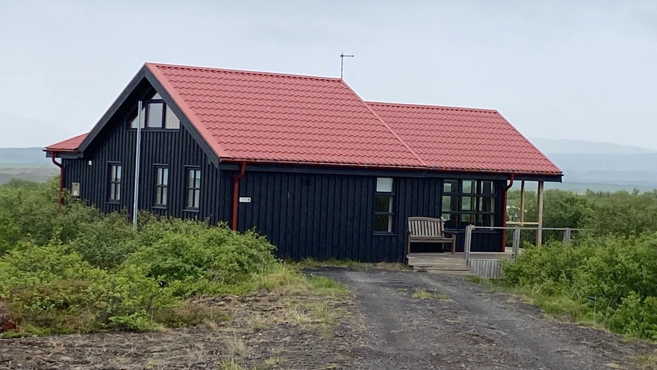 Photo of Outdoor in Borgarnes