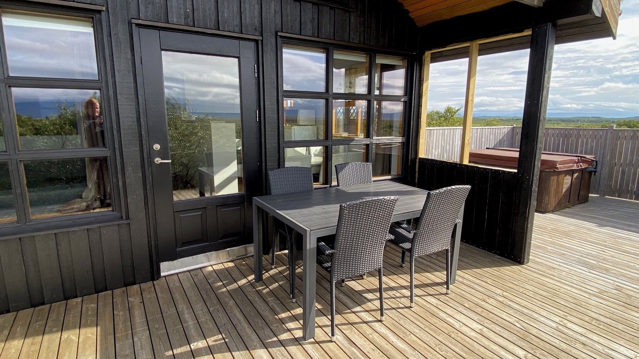 Photo of Outdoor in Borgarnes