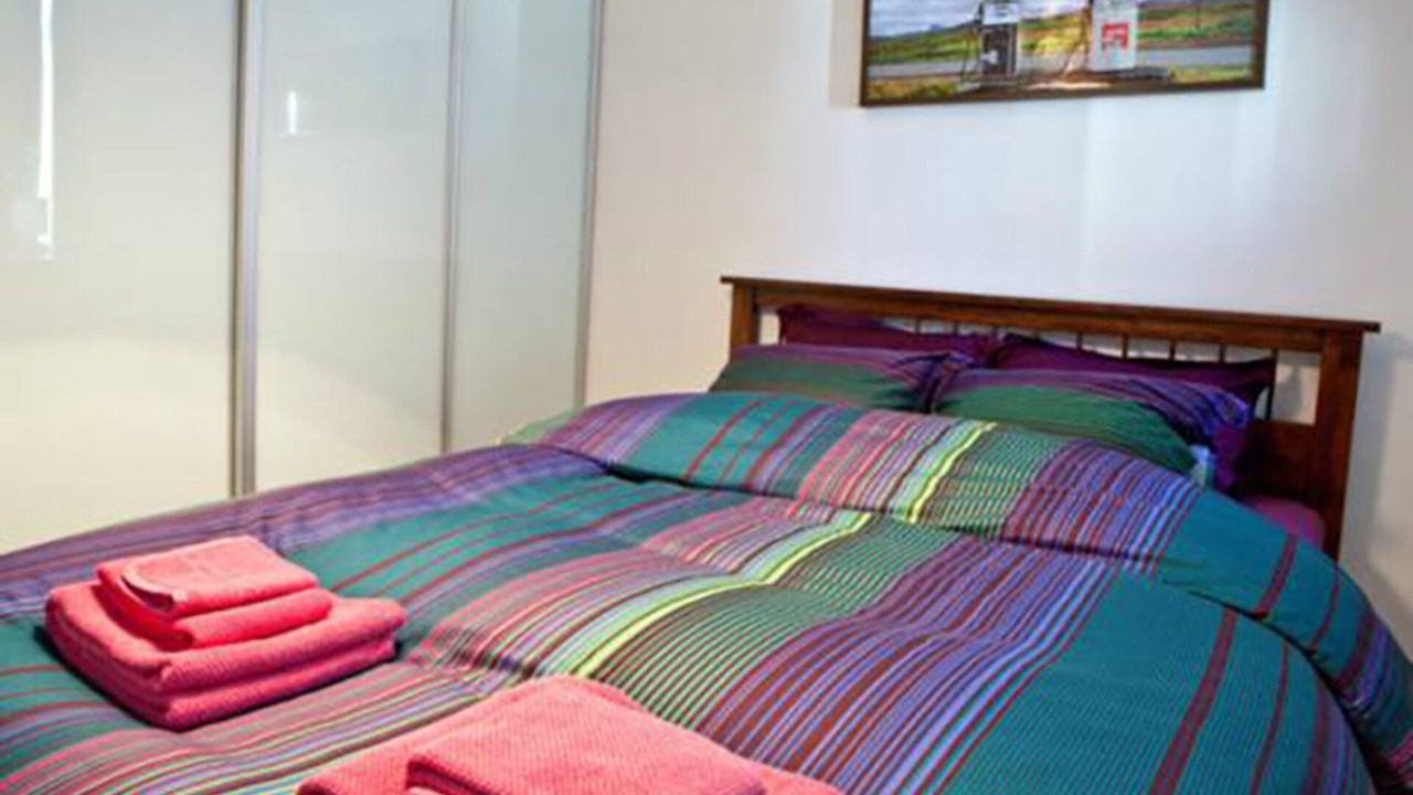 Photo of Bedroom in Hliðar