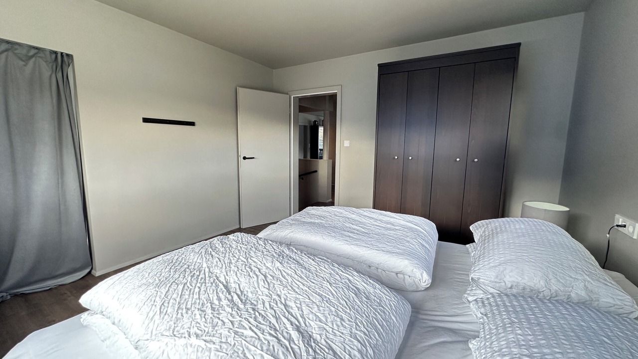 Photo of Bedroom in Akureyri