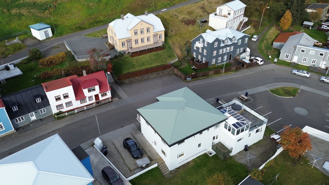 Photo of Outdoor in Akureyri