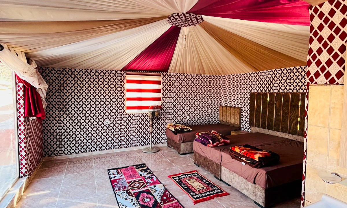 Photo of Outdoor in Wadi Rum