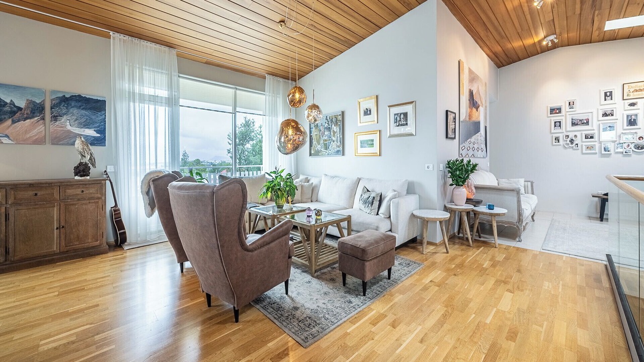 Photo of Livingroom in Haaleiti