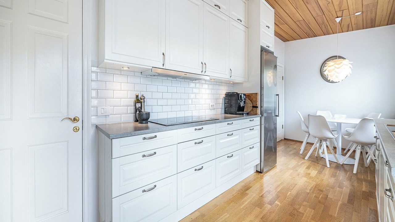 Photo of Kitchen in Haaleiti