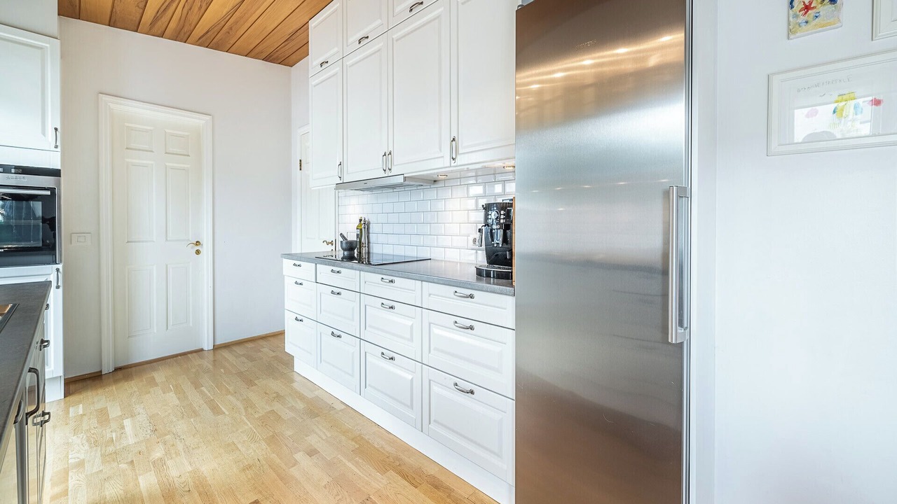 Photo of Kitchen in Haaleiti