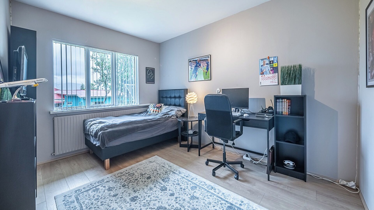 Photo of Bedroom in Haaleiti