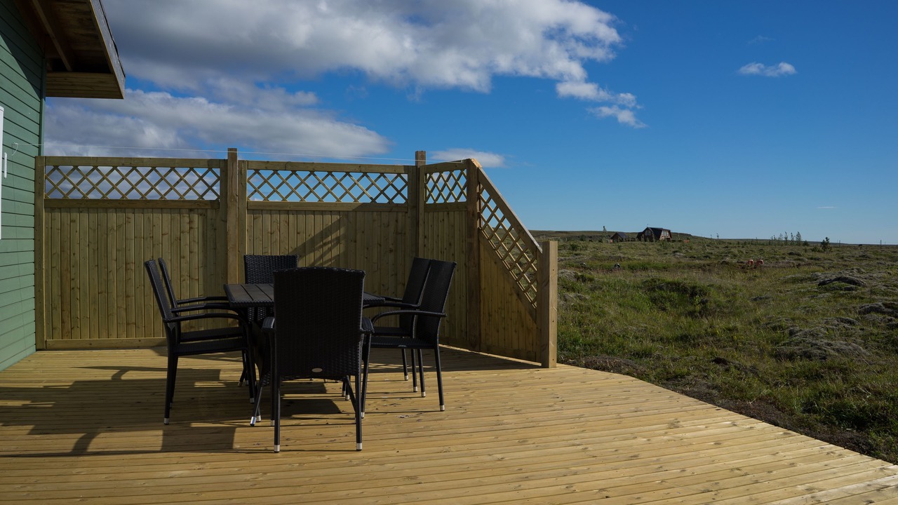 Photo of Bedroom in Selfoss