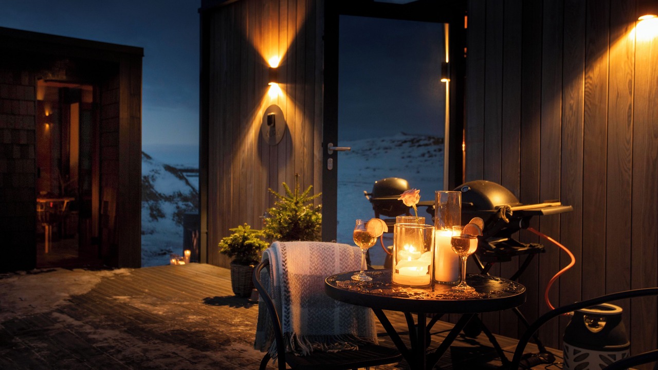 Photo of Outdoor in Rangarþing ytra