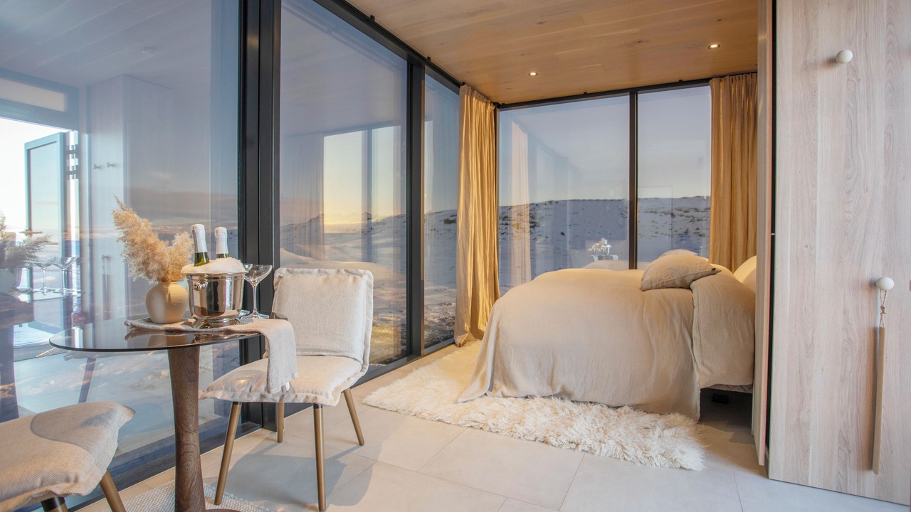 Photo of Bedroom in Rangarþing ytra