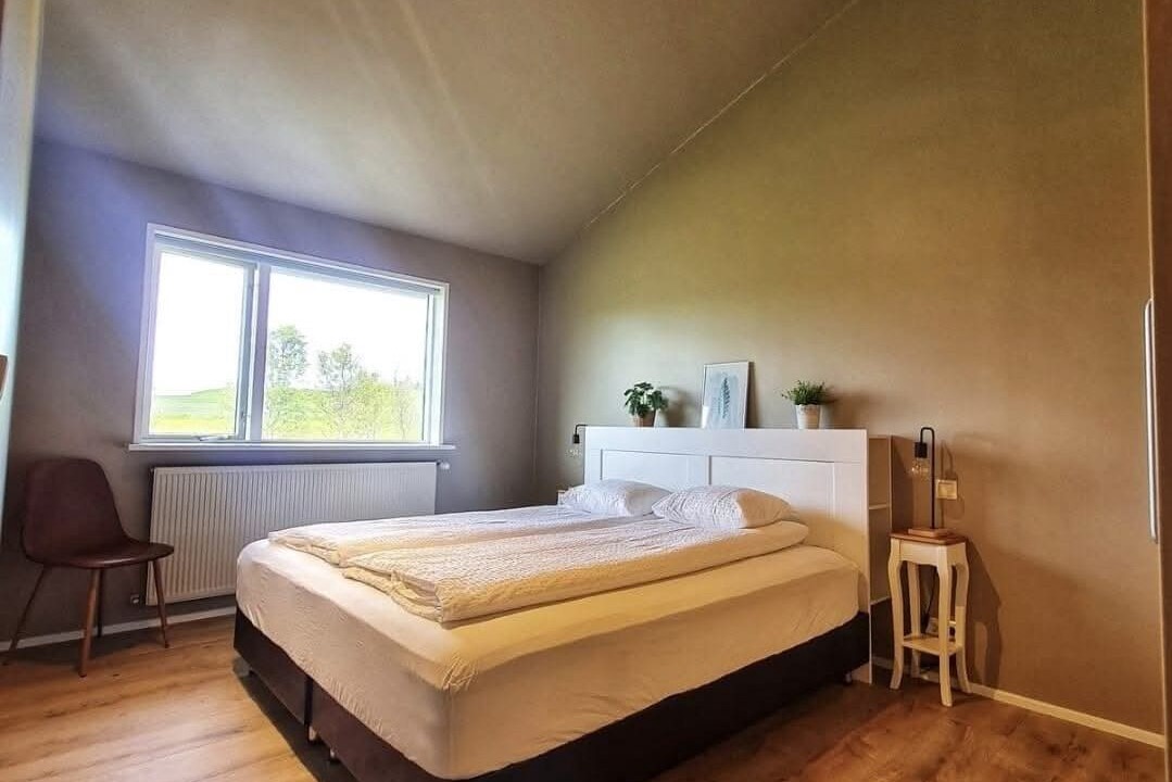 Photo of Bedroom in Rangarþing ytra