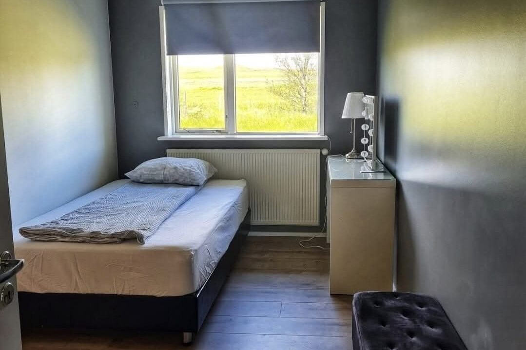 Photo of Bedroom in Rangarþing ytra