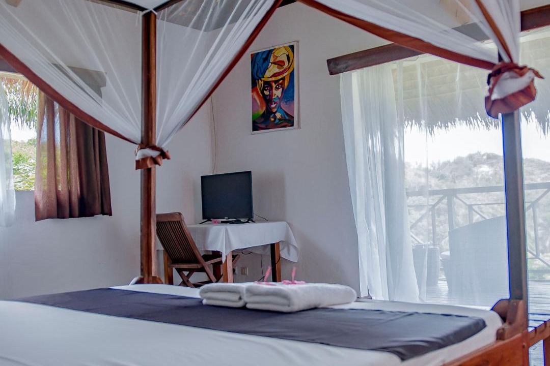 Photo of Bedroom in Nosy Be