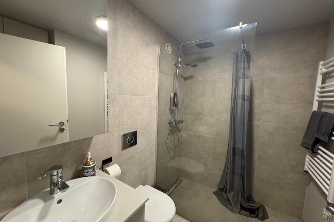 Photo of Bathroom in Vesturbær