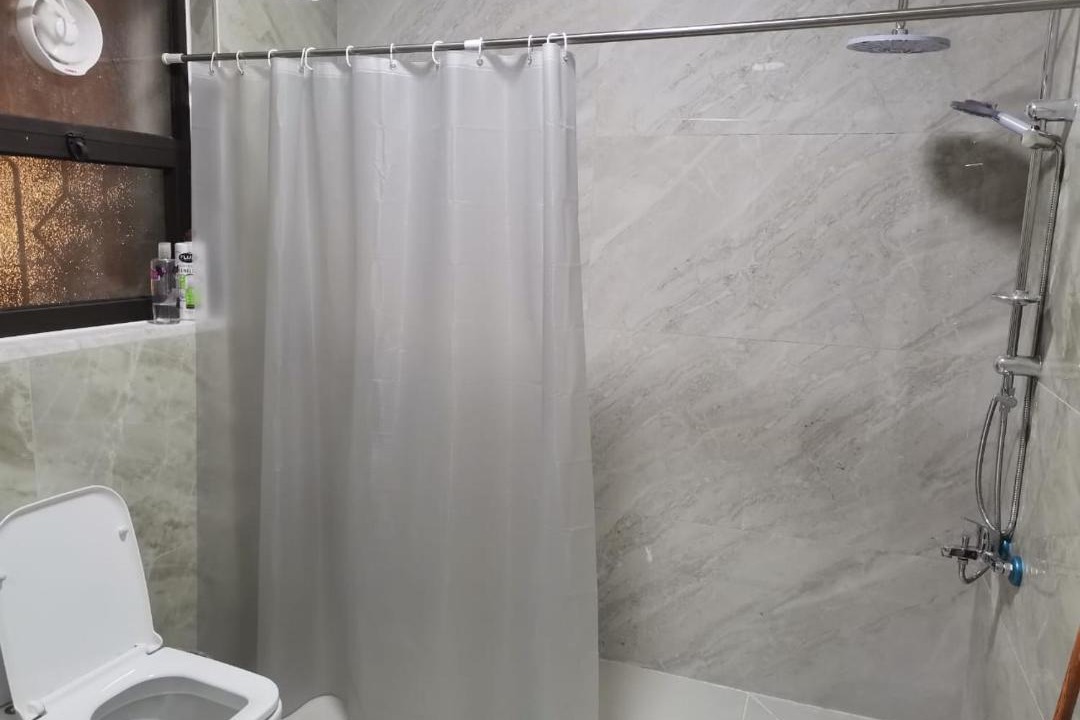 Photo of Bathroom in Sahab