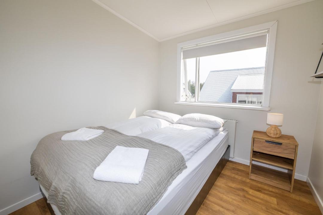 Photo of Bedroom in Akureyri
