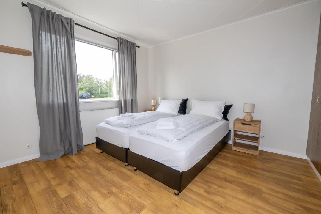 Photo of Bedroom in Akureyri