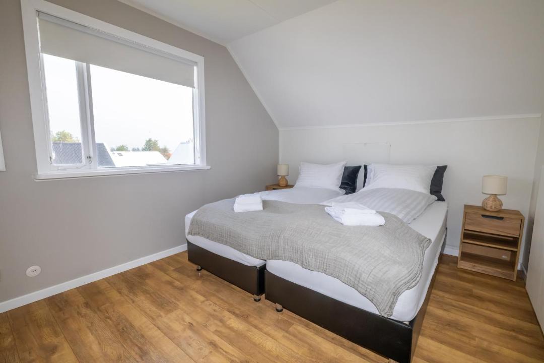 Photo of Bedroom in Akureyri