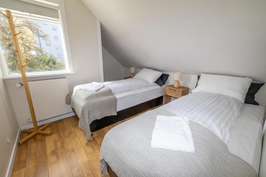 Photo of Bedroom in Akureyri