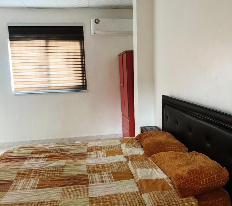 Photo of Bedroom in Al-Mafraq