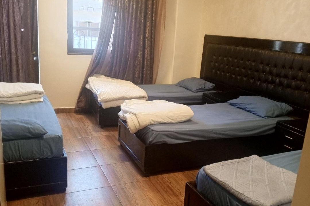 Photo of Bedroom in Aqaba