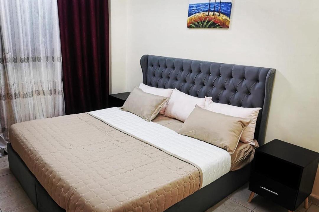 Photo of Bedroom in Aqaba