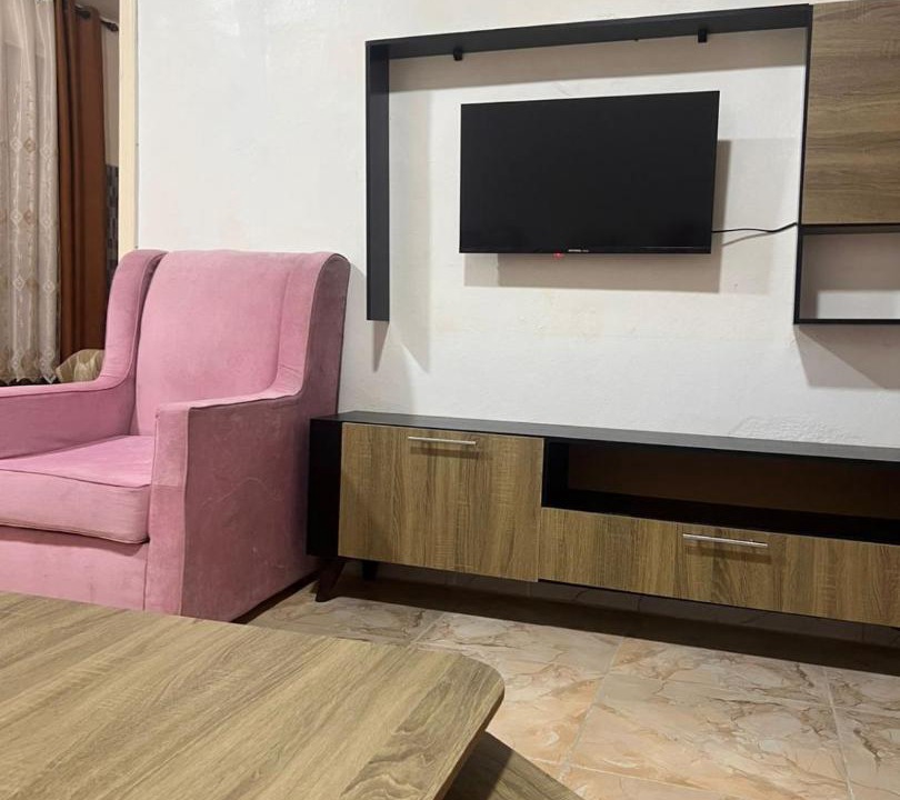 Photo of Livingroom in Al-Mafraq