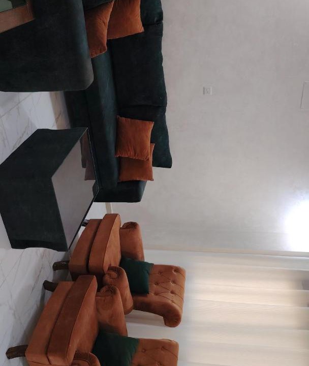 Photo of Livingroom in Aqaba