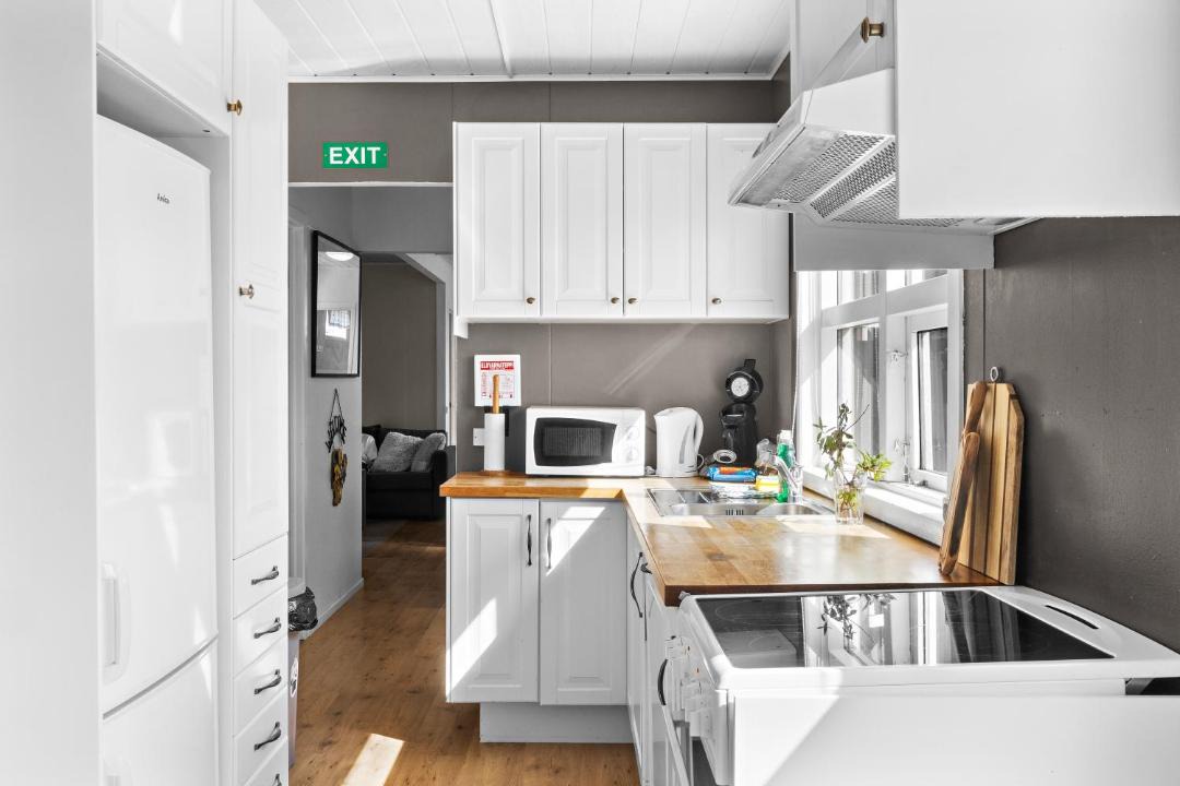 Photo of Kitchen in Hella