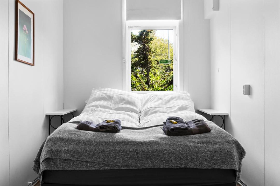 Photo of Bedroom in Hella