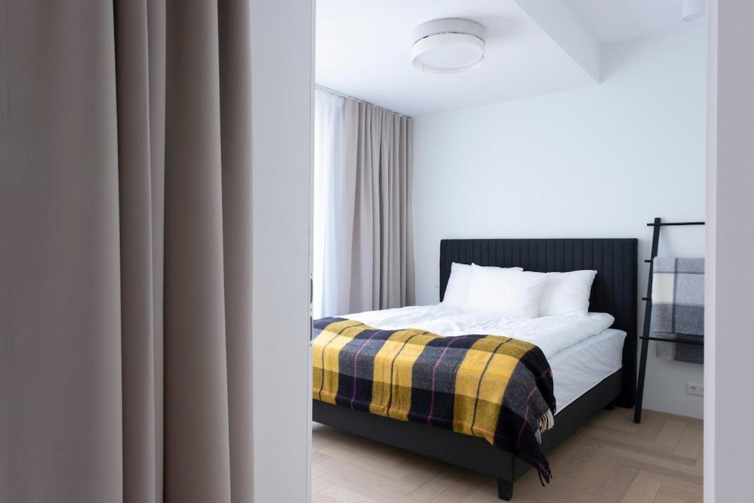 Photo of Bedroom in Vesturbær