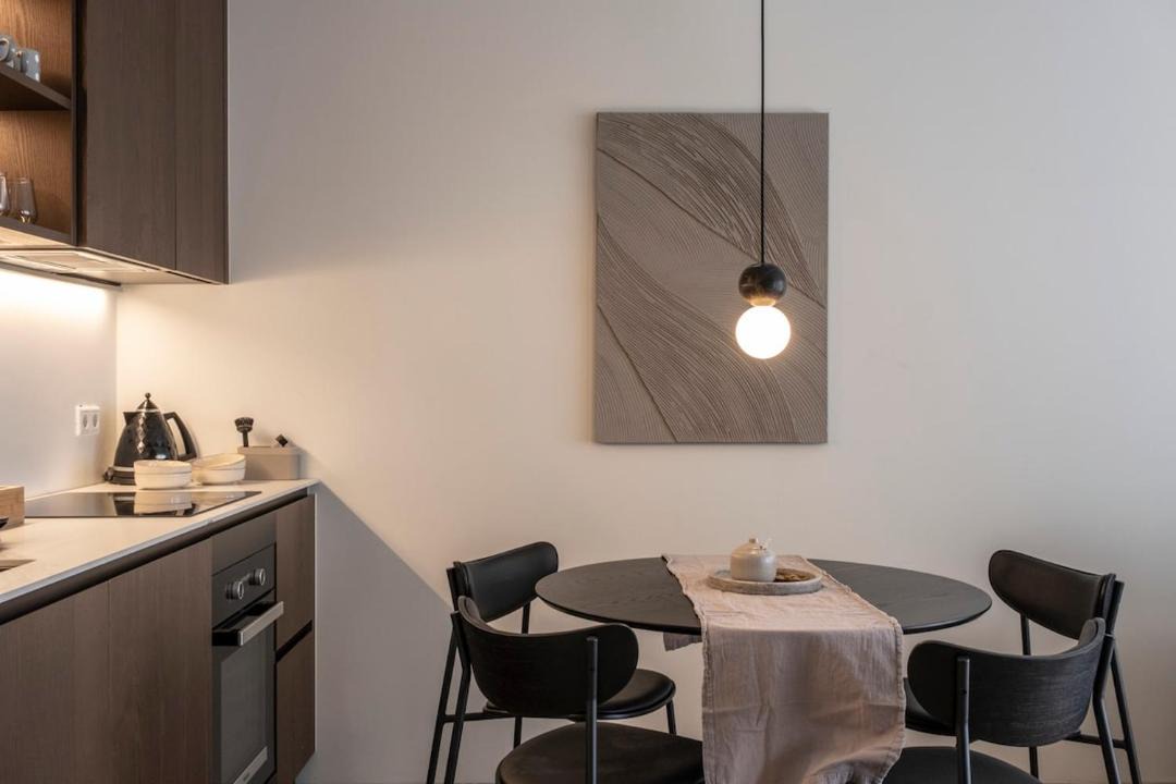 Photo of Kitchen in Vesturbær