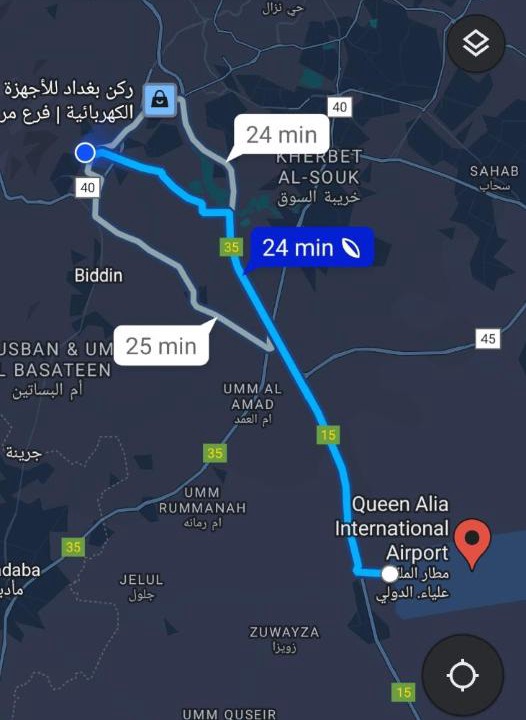 Photo of Others in Amman