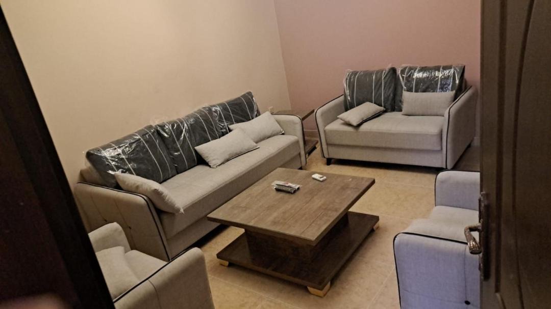 Photo of Livingroom in Aqaba