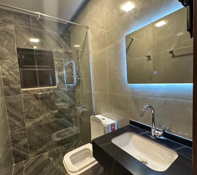 Photo of Bathroom in Al Swaifyeh